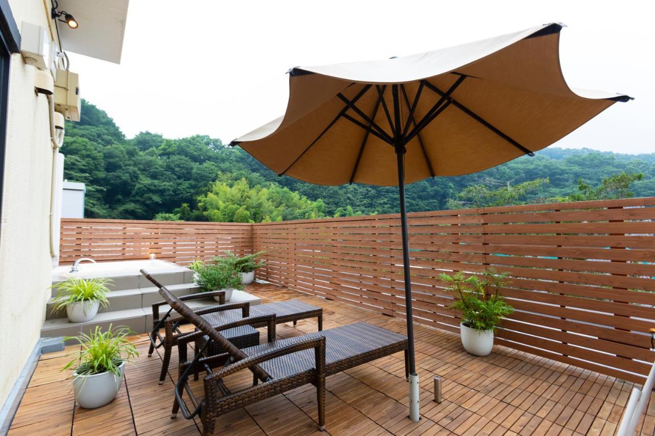 Hotel Gendairakuen Isehara (Adults Only) Buitenkant foto